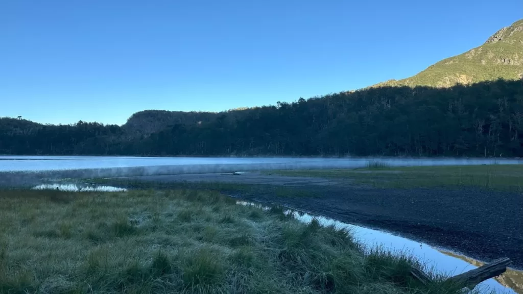 Lagunas Andinas