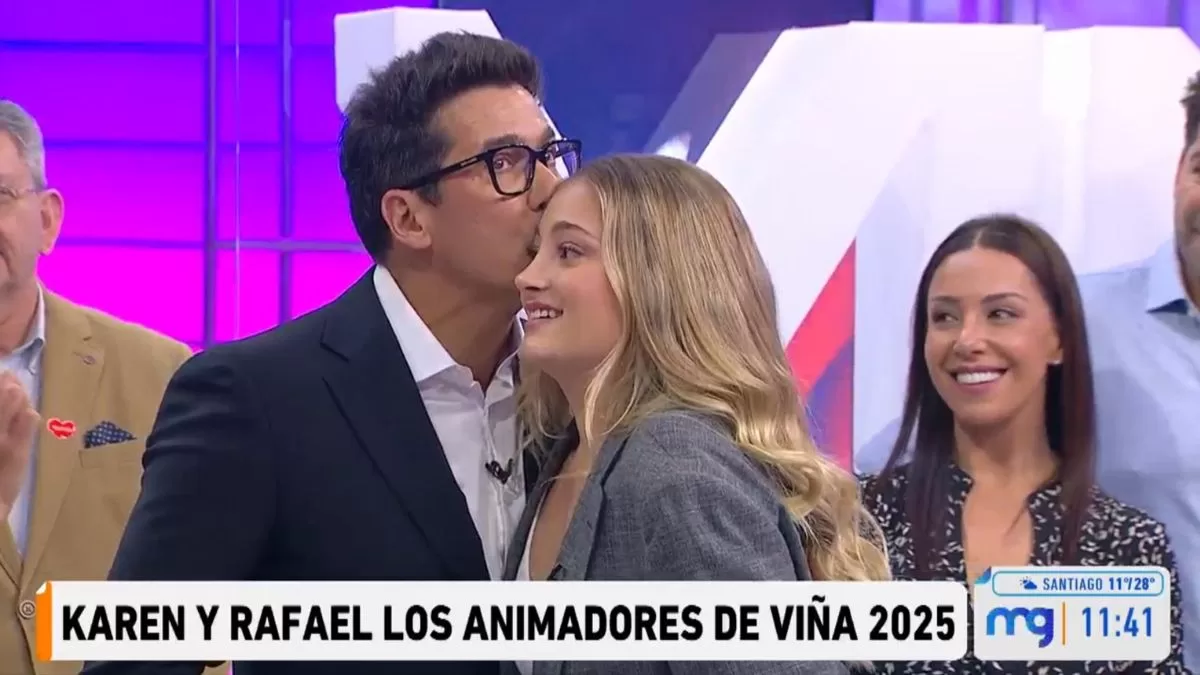 Rafael Araneda Hija (5)