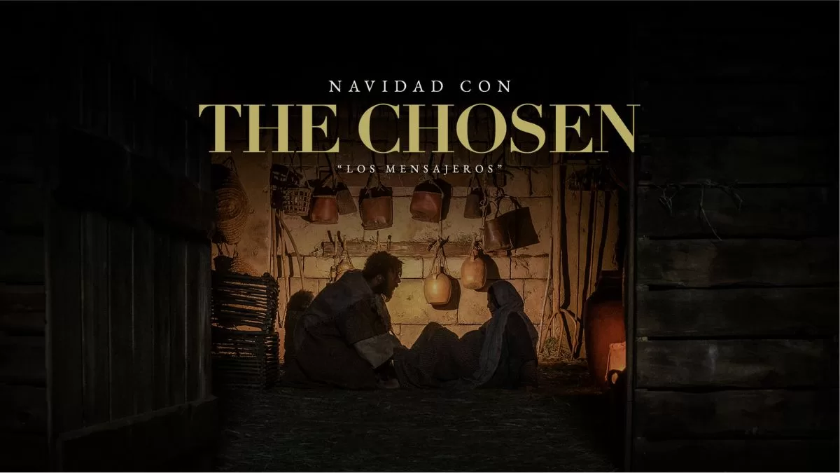 The Chosen (1)