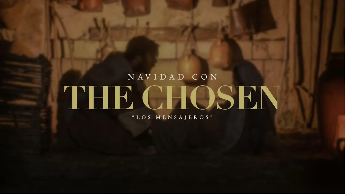 The Chosen (3)