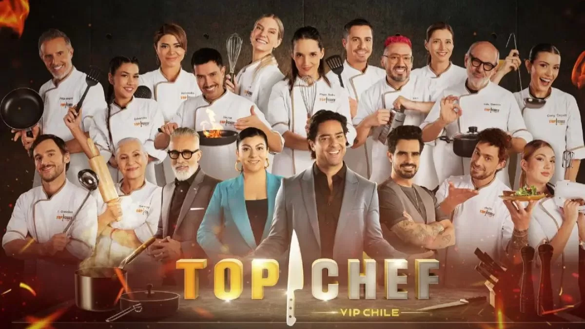 Top Chef VIP (6)