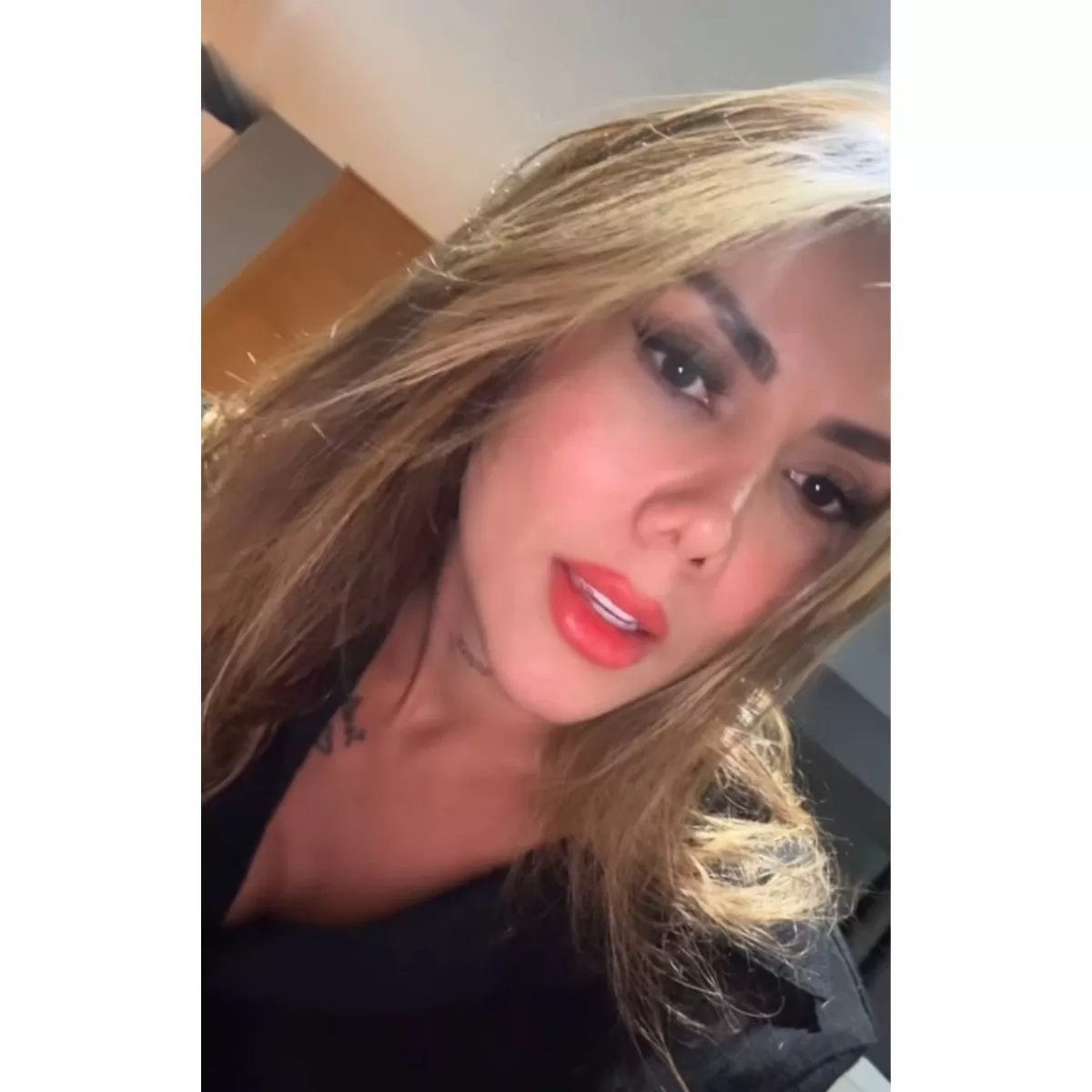 Créditos Instagram: @niaisazaoficial