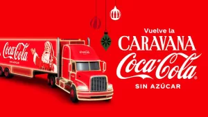 Caravana Navideña Coca Cola (3)