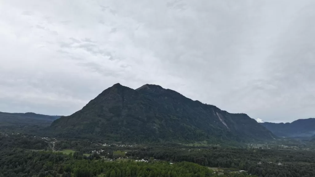 Cerro El Diuco