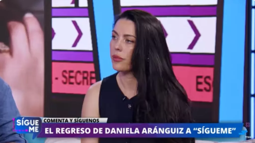 Daniela Aránguiz