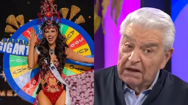 Emilia Dides  Don Francisco