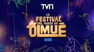 Festival De Olmué 2025 (2)