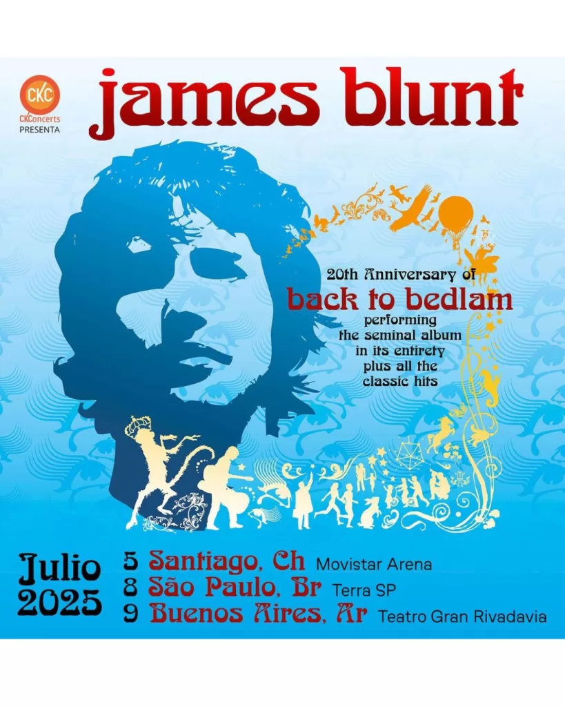 James Blunt (2)