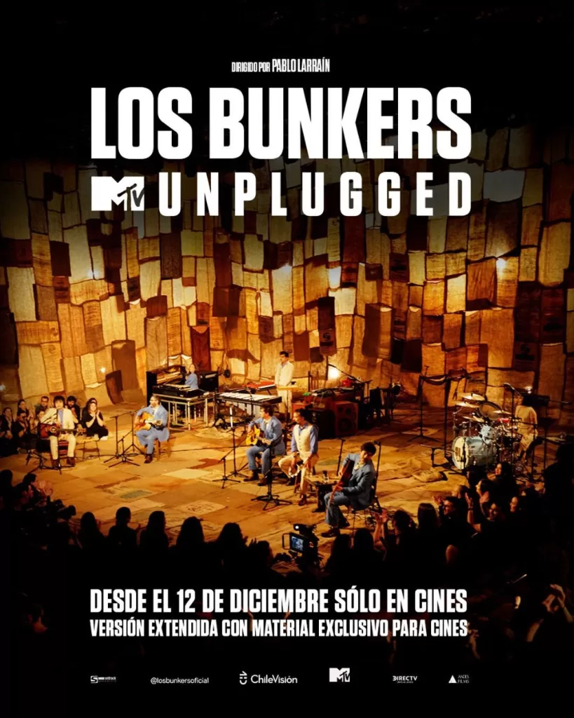 Los Bunkers1