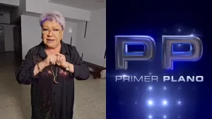 Paty Maldonado   Primer Plano