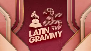 Premios Latin Grammy 2025