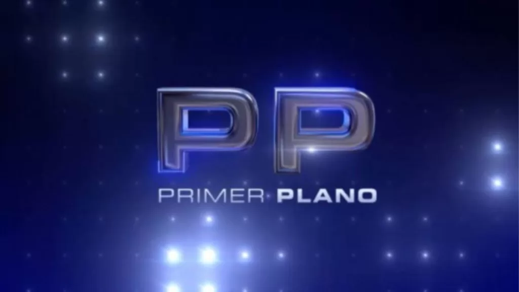 Primer Plano