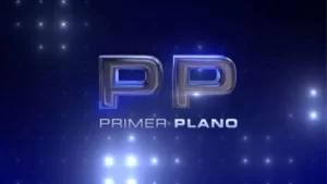 Primer Plano