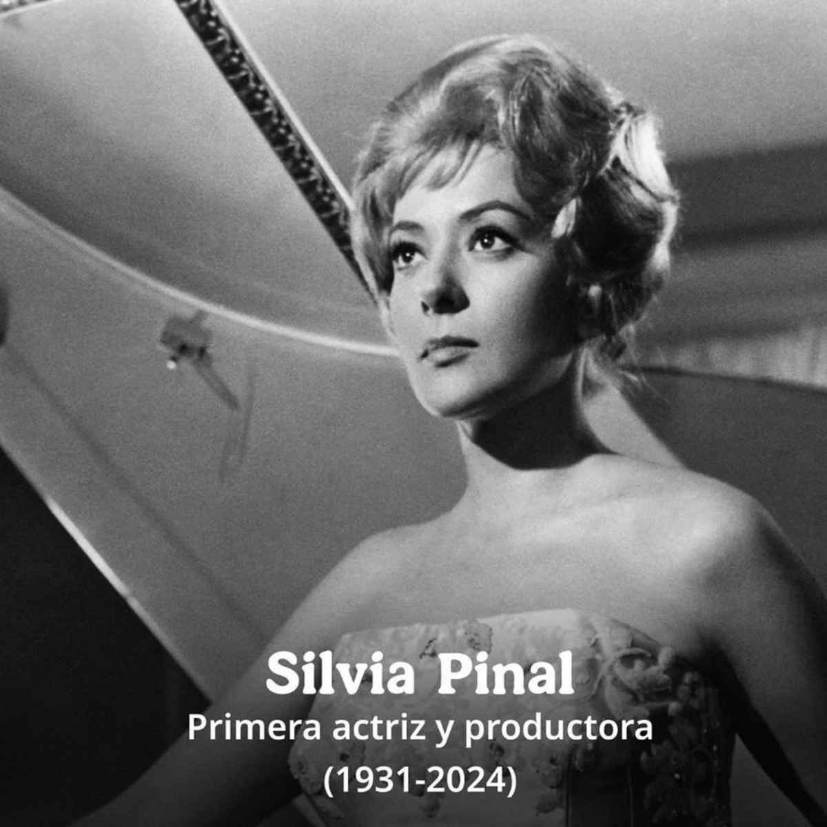 Silvia Pinal (2)