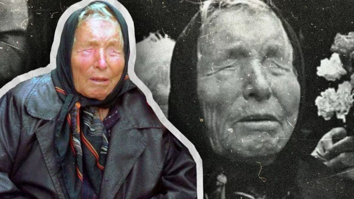 Baba Vanga (2)