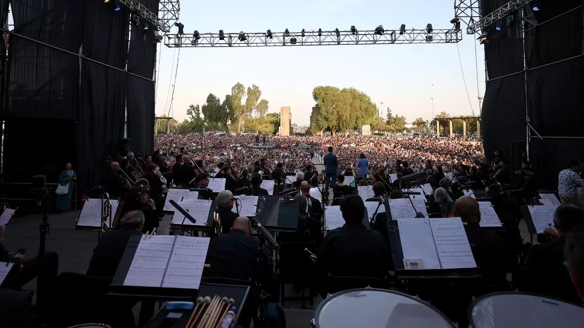 Concierto Sinfónico Gratis (1)