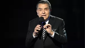 Don Francisco