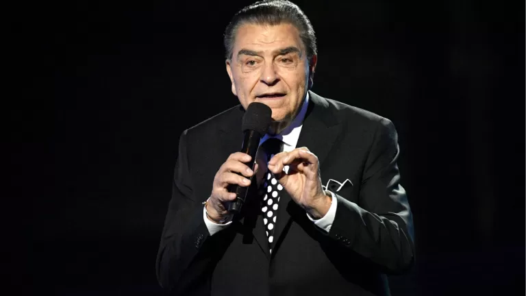 Don Francisco