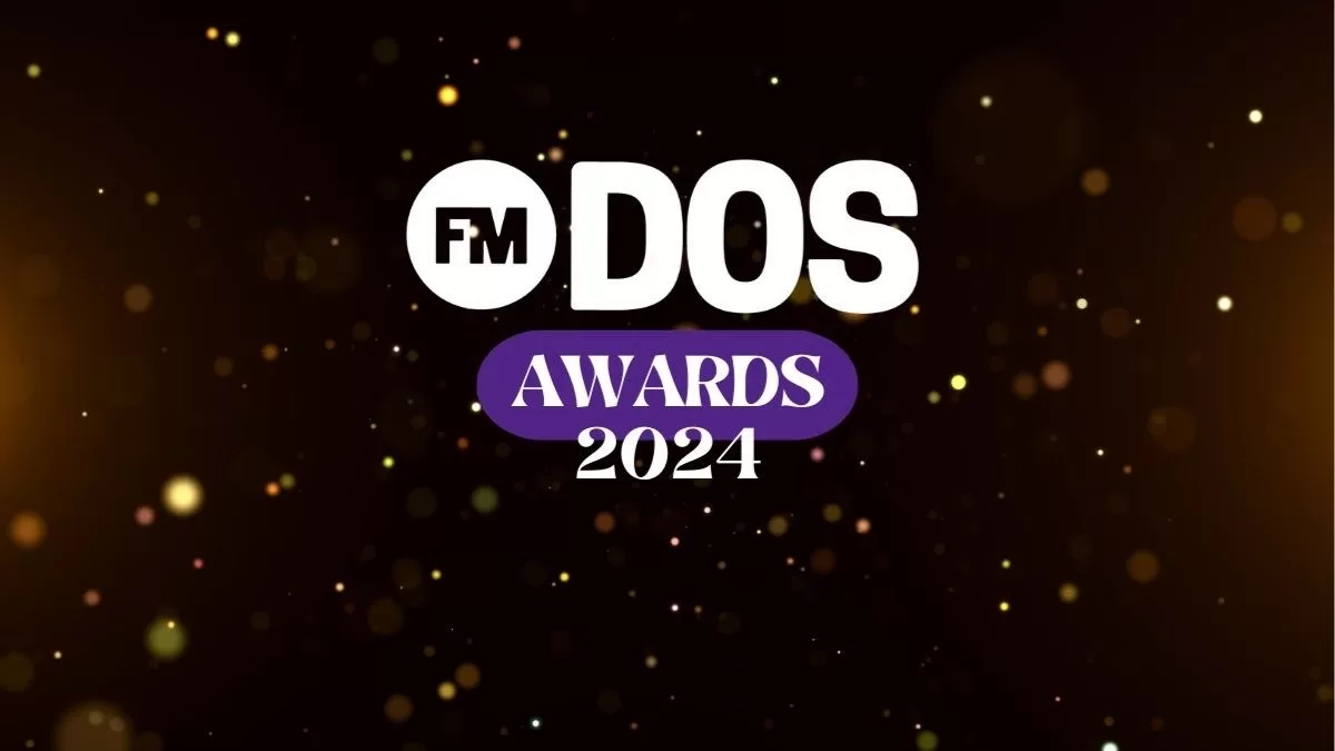 FMDOS AWARDS 2024