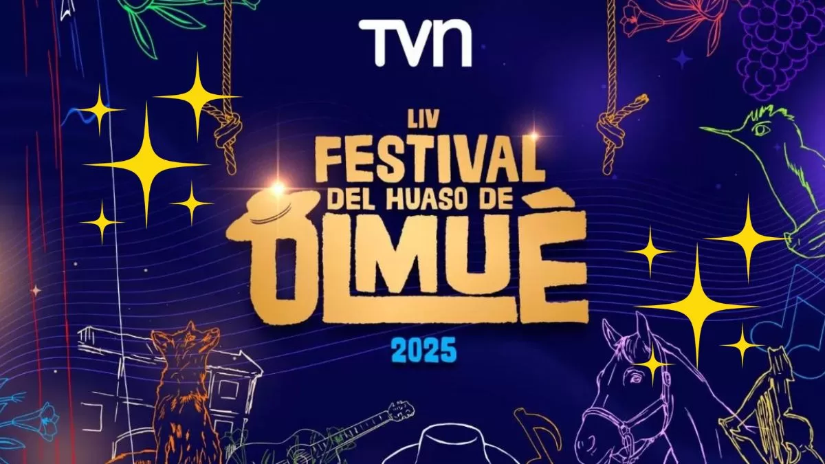 Festival De Olmué 2025