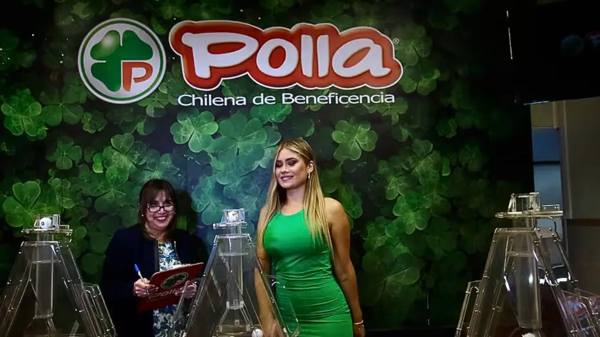 Polla Chilena (3)