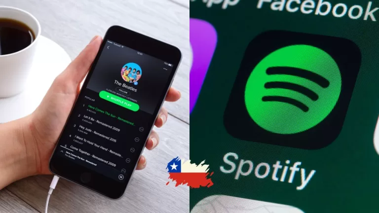 Spotify Wrapped 2024