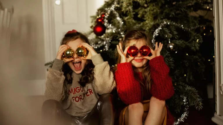 Fotografiados Del Amor Por Navidad