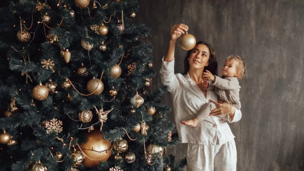 Fotografiados Navidad