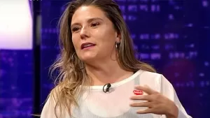 María José Quiroz