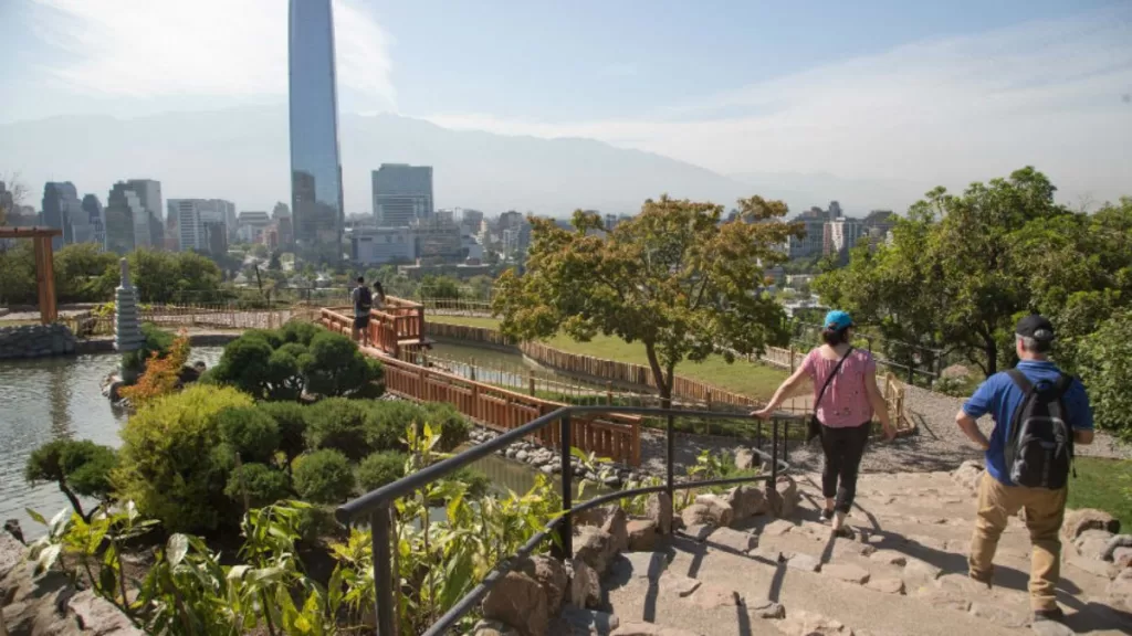 Parque Metropolitano