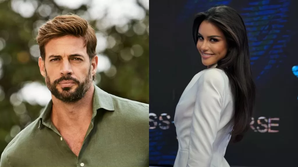 William Levy  Emilia Dides