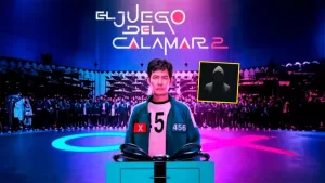 El Juego Del Calamar 2