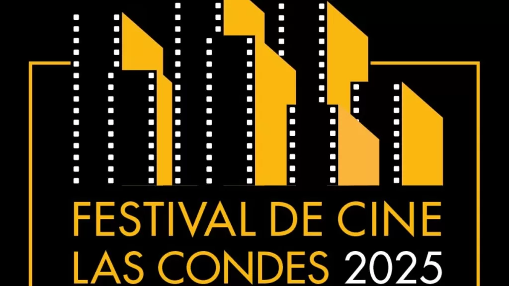 Festival De Cine Las Condes