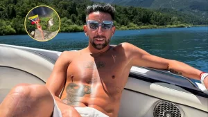 Mauricio Isla Pareja (2)