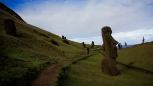 Rapa Nui