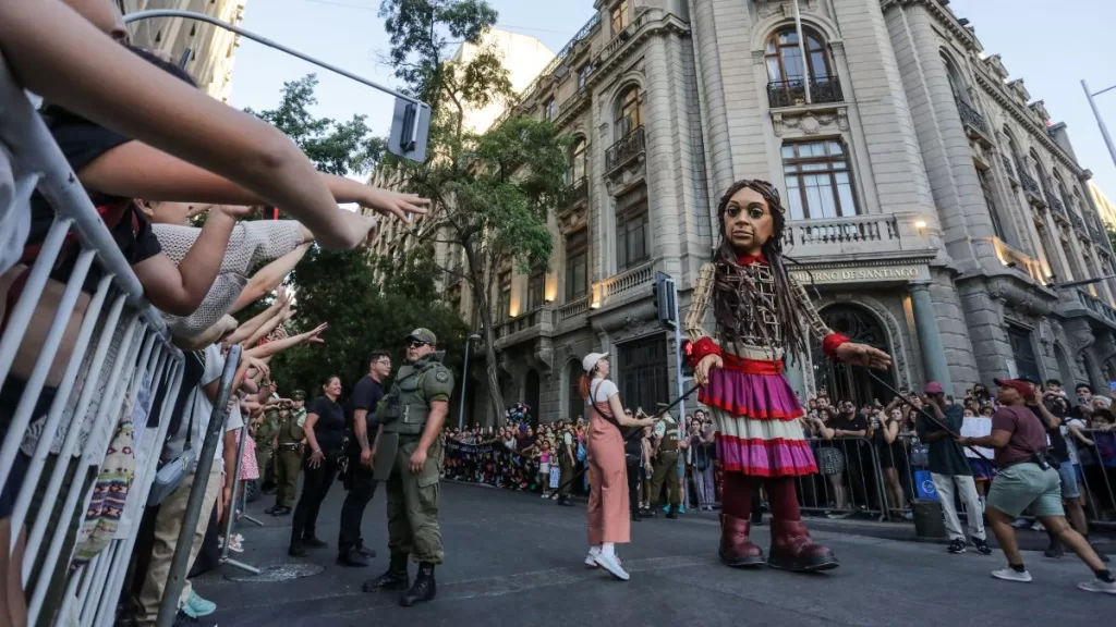 Amal En Chile (3)