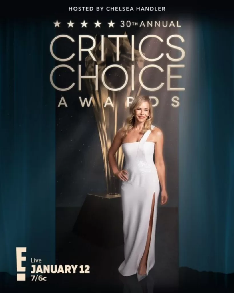 Critics Choice Awards