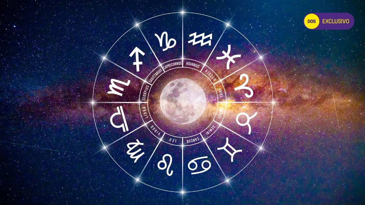 Horóscopo 2025 Las predicciones anuales por cada signo zodiacal — FMDOS